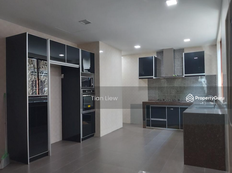 Rumah Teres 3 Tingkat untuk Dijual di Kepong Baru (Kepong) - Tian Liew - PropertyGuru.com.my
