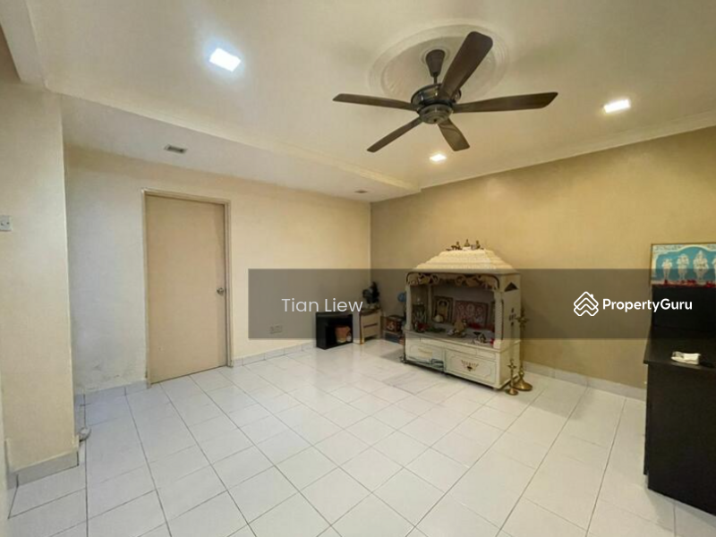 Rumah Teres 3 Tingkat untuk Dijual di Kepong Baru (Kepong) - Tian Liew - PropertyGuru.com.my