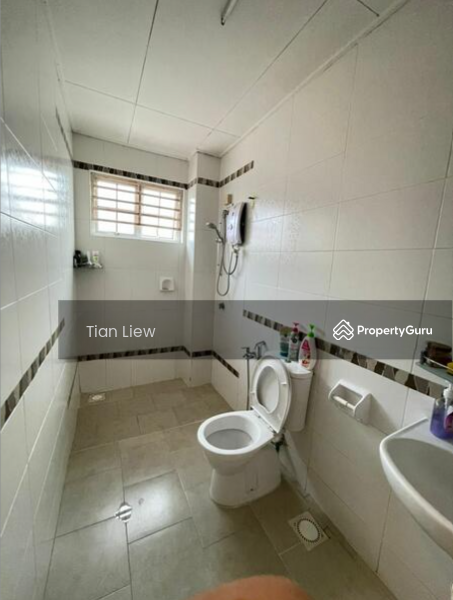 Rumah Teres 3 Tingkat untuk Dijual di Kepong Baru (Kepong) - Tian Liew - PropertyGuru.com.my