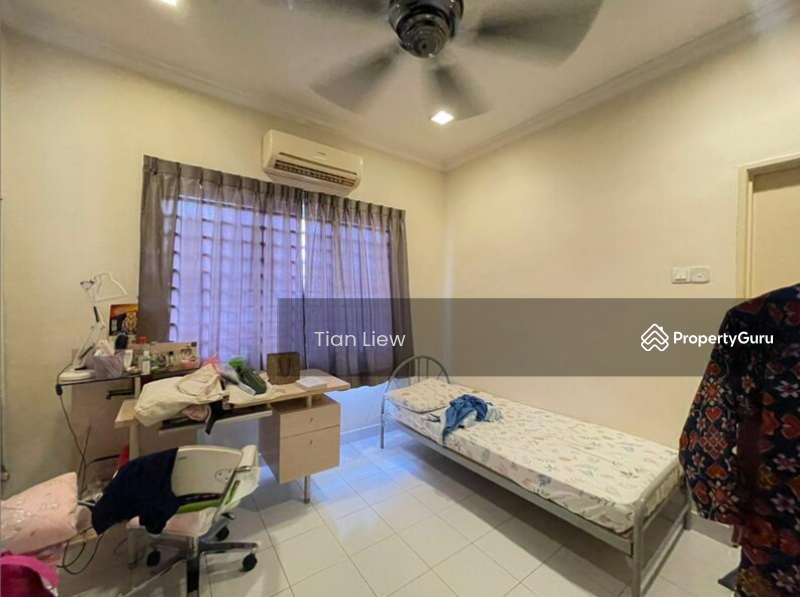 Rumah Teres 3 Tingkat untuk Dijual di Kepong Baru (Kepong) - Tian Liew - PropertyGuru.com.my