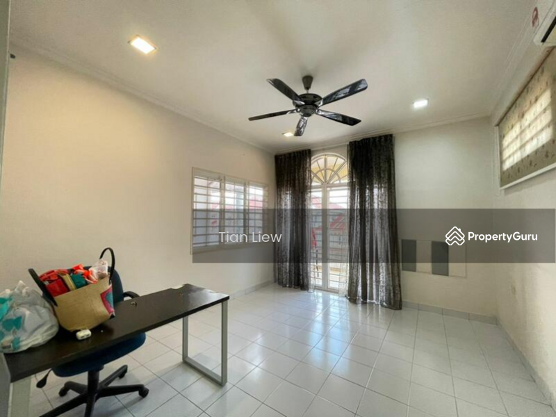 Rumah Teres 3 Tingkat untuk Dijual di Kepong Baru (Kepong) - Tian Liew - PropertyGuru.com.my