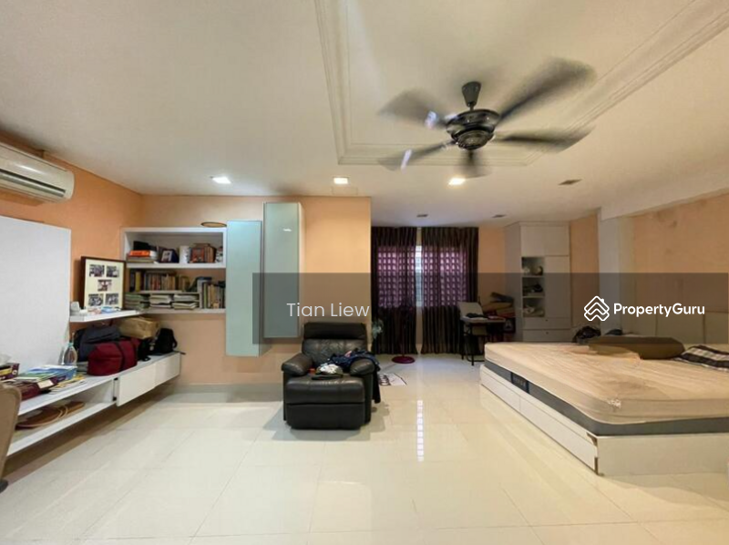 Rumah Teres 3 Tingkat untuk Dijual di Kepong Baru (Kepong) - Tian Liew - PropertyGuru.com.my