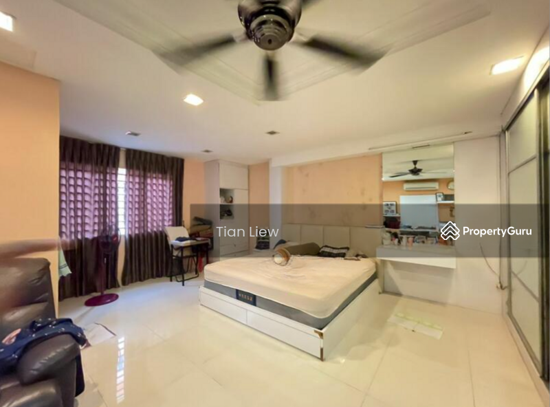 Rumah Teres 3 Tingkat untuk Dijual di Kepong Baru (Kepong) - Tian Liew - PropertyGuru.com.my