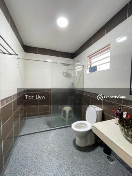 Rumah Teres 3 Tingkat untuk Dijual di Kepong Baru (Kepong) - Tian Liew - PropertyGuru.com.my