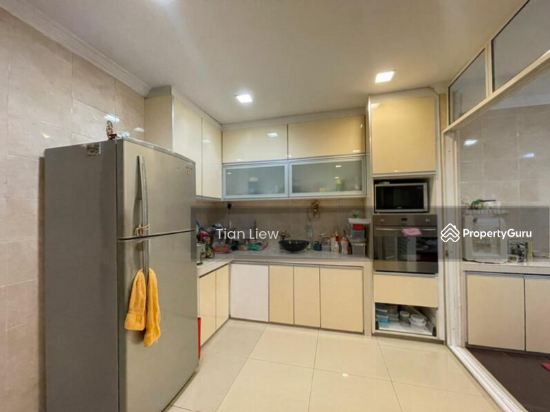 Rumah Teres 3 Tingkat untuk Dijual di Kepong Baru (Kepong) - Tian Liew - PropertyGuru.com.my