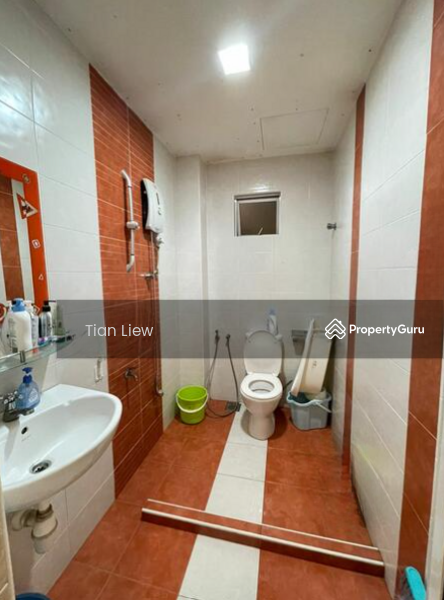 Rumah Teres 3 Tingkat untuk Dijual di Kepong Baru (Kepong) - Tian Liew - PropertyGuru.com.my