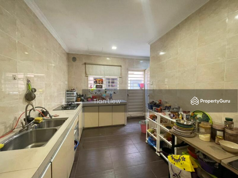 Rumah Teres 3 Tingkat untuk Dijual di Kepong Baru (Kepong) - Tian Liew - PropertyGuru.com.my