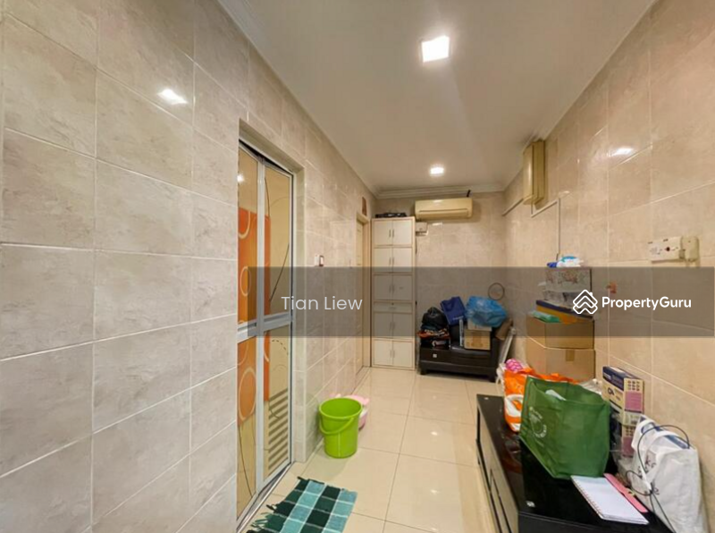 Rumah Teres 3 Tingkat untuk Dijual di Kepong Baru (Kepong) - Tian Liew - PropertyGuru.com.my