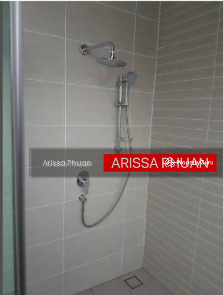 Untuk Dijual - 3 Storey Bungalow House at Relau.