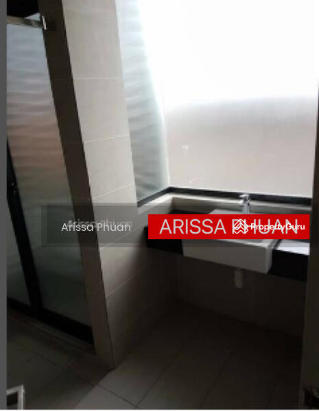 Untuk Dijual - 3 Storey Bungalow House at Relau.