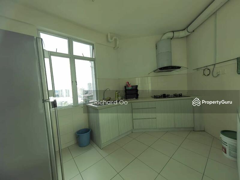 For Sale - Tunas Residensi