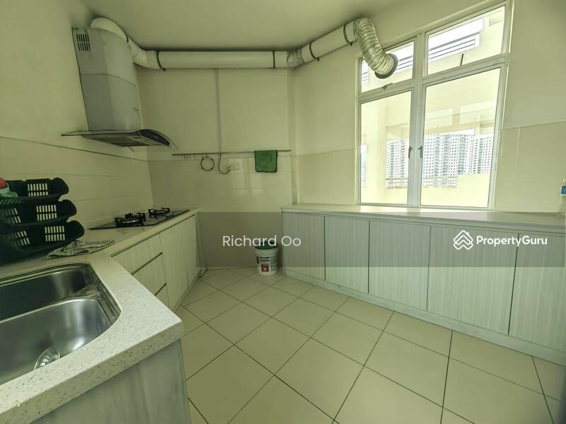 For Sale - Tunas Residensi