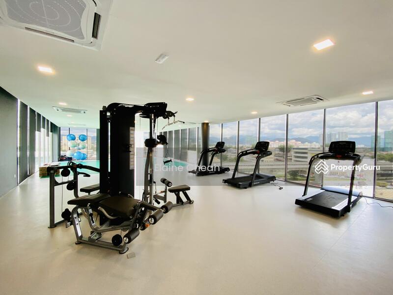 For Rent - Suite Enesta