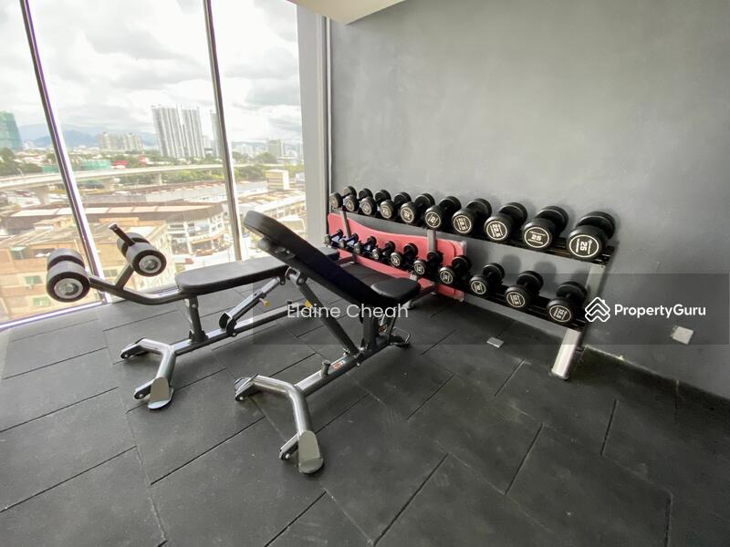 For Rent - Suite Enesta
