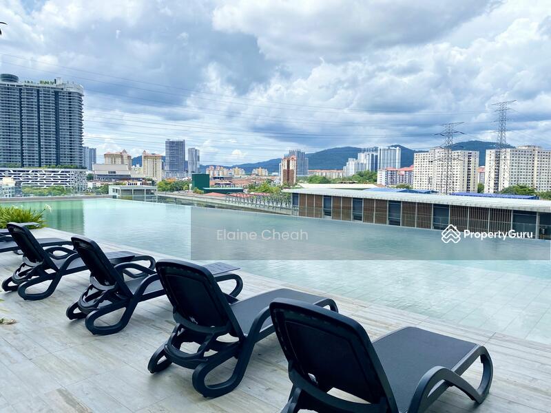 For Rent - Suite Enesta