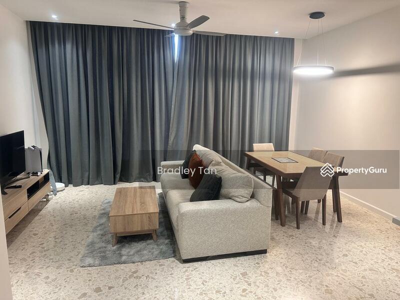 Service Residence for Rent at Pavilion Ceylon Hill - Bradley Tan - PropertyGuru.com.my