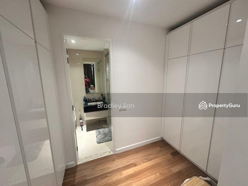 Service Residence for Rent at Pavilion Ceylon Hill - Bradley Tan - PropertyGuru.com.my