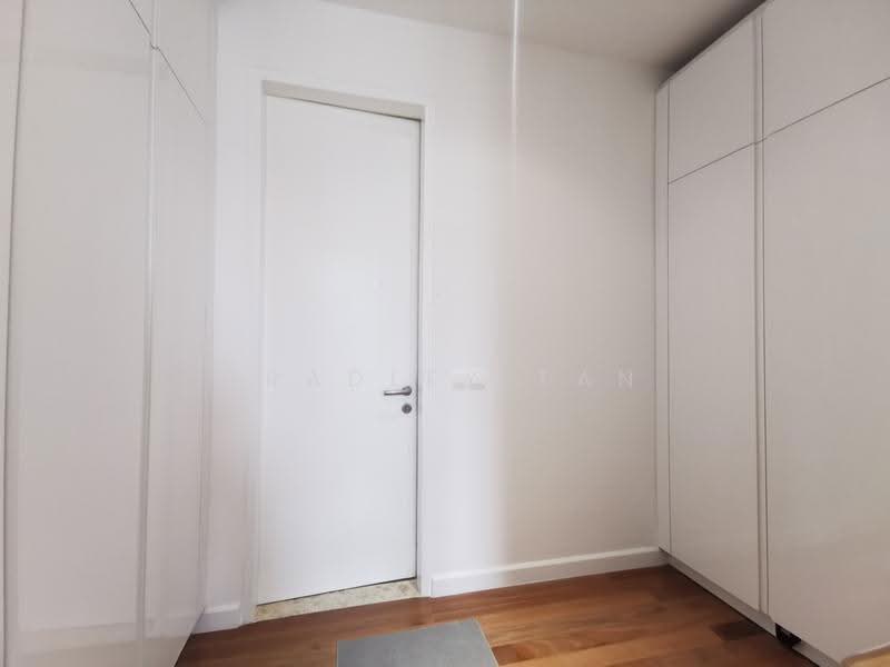 Service Residence for Rent at Pavilion Ceylon Hill - Bradley Tan - Interior - PropertyGuru.com.my