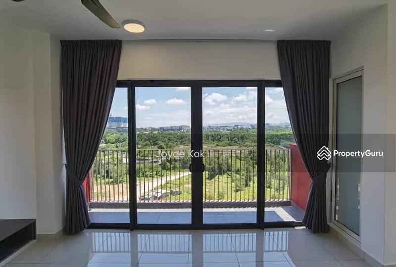 Servis Apartment untuk Disewa di Paisley @ Tropicana Metropark - Joyce Kok - PropertyGuru.com.my