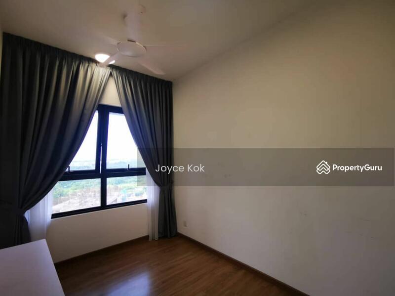 Servis Apartment untuk Disewa di Paisley @ Tropicana Metropark - Joyce Kok - PropertyGuru.com.my