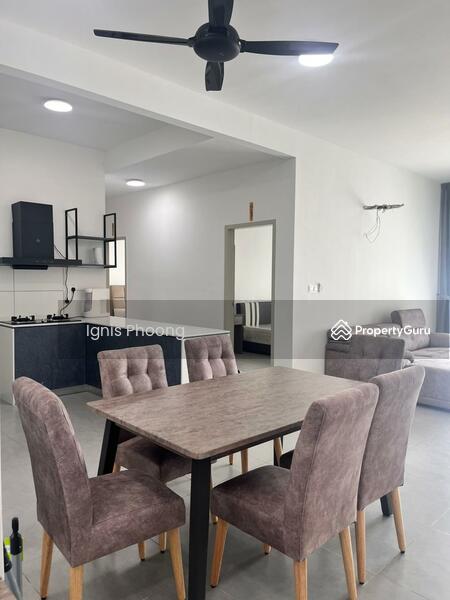 Kondominium untuk Disewa di The Sky @ Tripark - Ignis Phoong - PropertyGuru.com.my