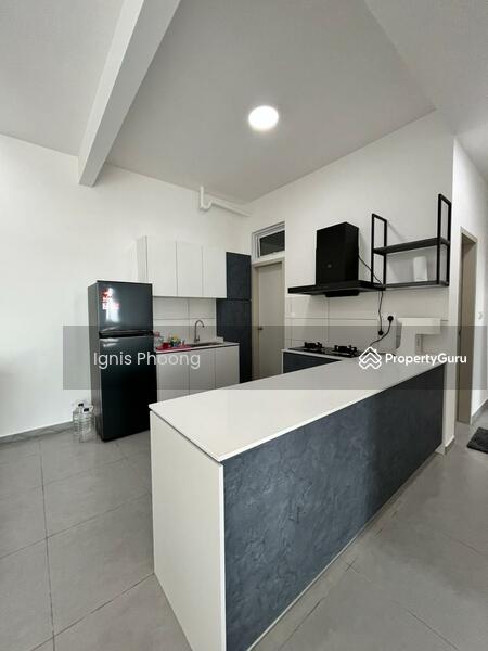 Kondominium untuk Disewa di The Sky @ Tripark - Ignis Phoong - PropertyGuru.com.my