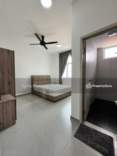 Kondominium untuk Disewa di The Sky @ Tripark - Ignis Phoong - PropertyGuru.com.my