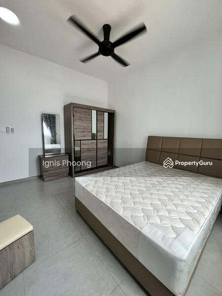 Kondominium untuk Disewa di The Sky @ Tripark - Ignis Phoong - PropertyGuru.com.my