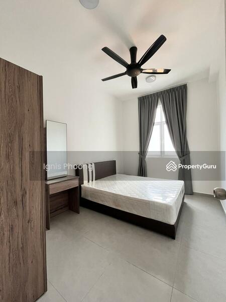 Kondominium untuk Disewa di The Sky @ Tripark - Ignis Phoong - PropertyGuru.com.my