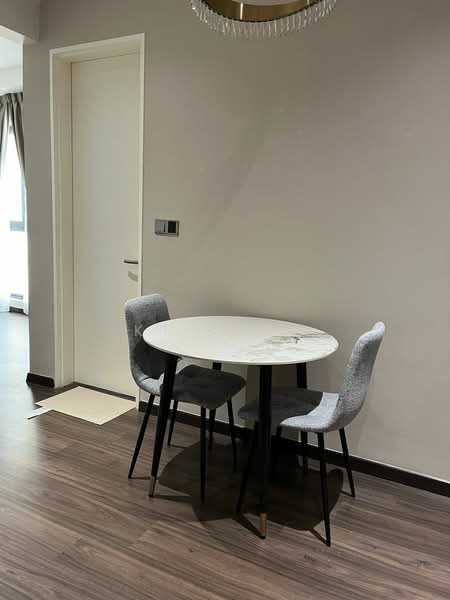 Servis Apartment untuk Disewa di Duta Park Residences - KT Teoh - Interior - PropertyGuru.com.my