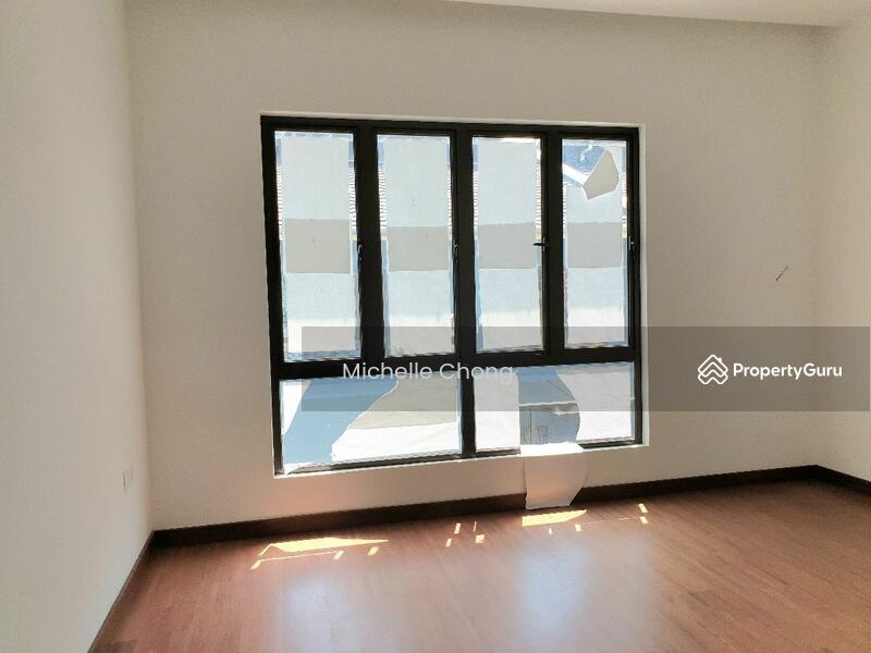 2-storey Terraced House for Sale in Denai Alam (Shah Alam) - Michelle Chong - PropertyGuru.com.my