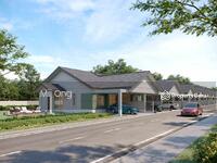 For Sale - Taman Rembia Indah Single Storey Terrace House, Rembia