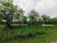 For Sale - Mukim Jeram Batu - Industrial Land