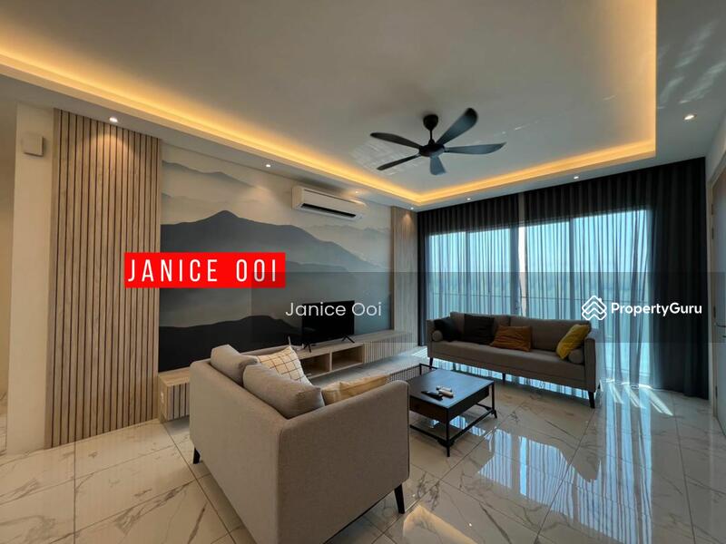 For Rent - QuayWest Residence