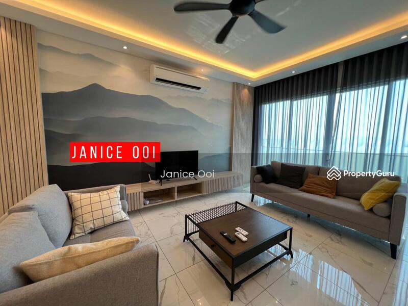 For Rent - QuayWest Residence