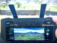 For Sale - Gerik, Hulu Perak, 23 Acres Oil Palm, Rubber Mix Agricultural Land.