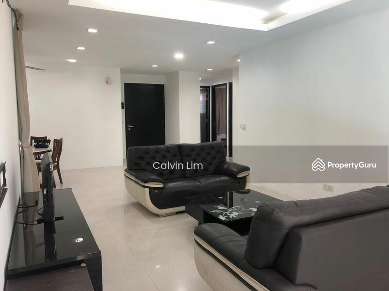 Condominium for Sale at USJ One Avenue Condo - Calvin Lim - PropertyGuru.com.my
