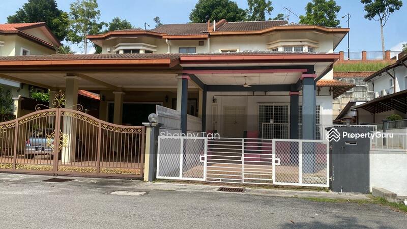For Sale - Bandar Sungai Long