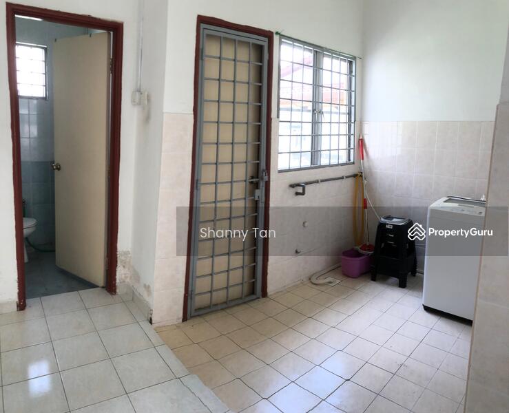 For Sale - Bandar Sungai Long