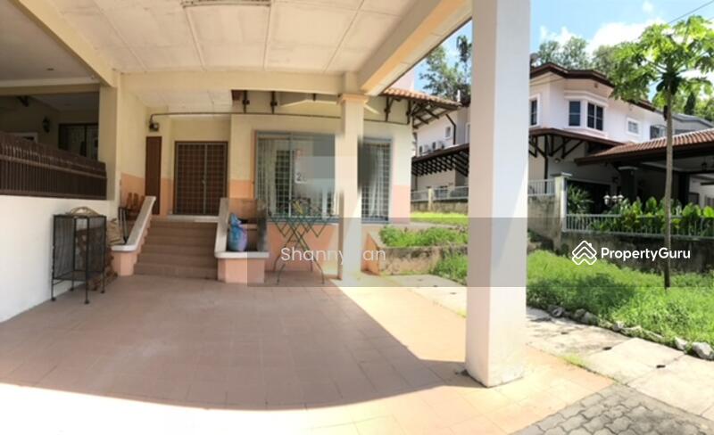 For Sale - Bandar Sungai Long