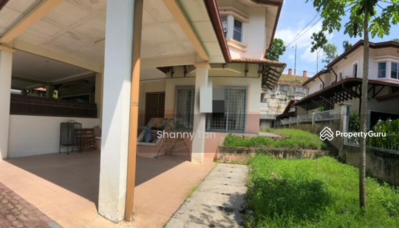 For Sale - Bandar Sungai Long