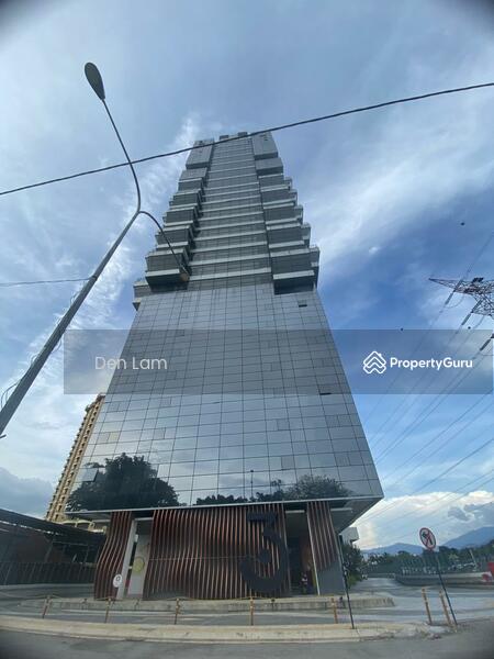 For Rent - Serviced Residence @ 3 Towers