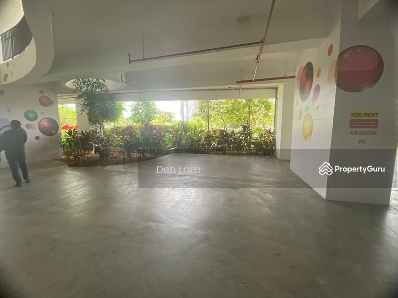 For Rent - Serviced Residence @ 3 Towers