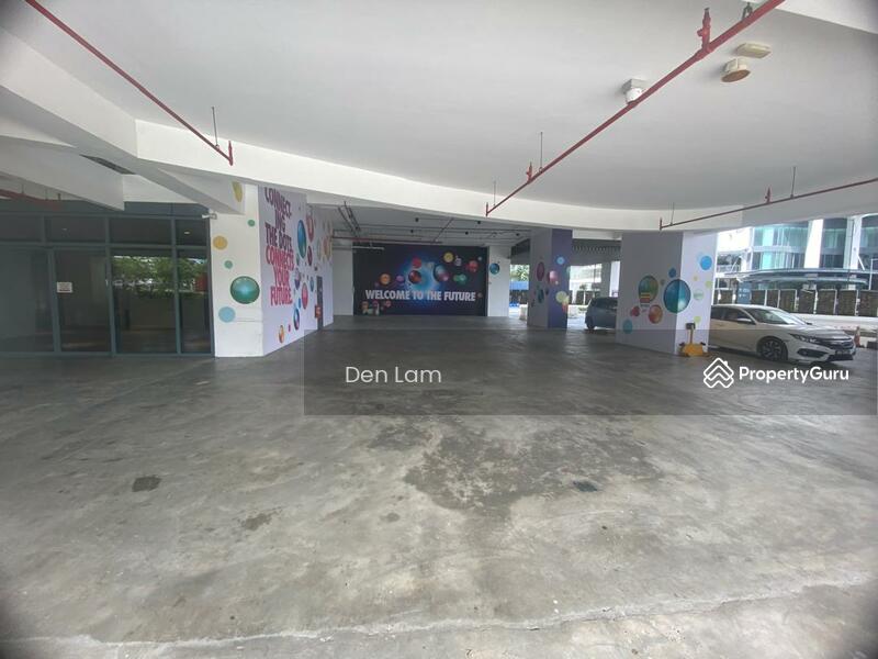 For Rent - Serviced Residence @ 3 Towers