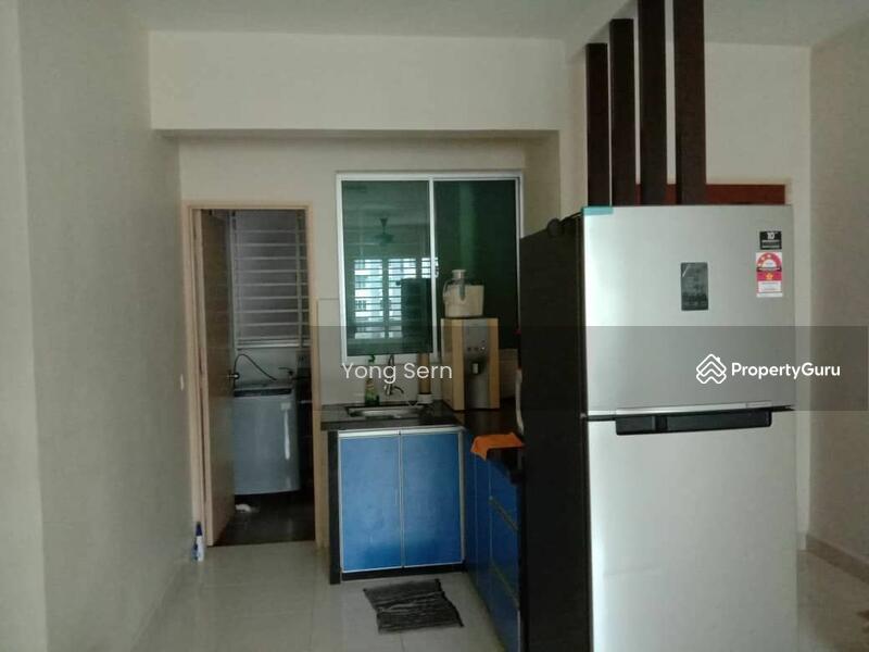 Untuk Dijual - Idaman Lavender 3