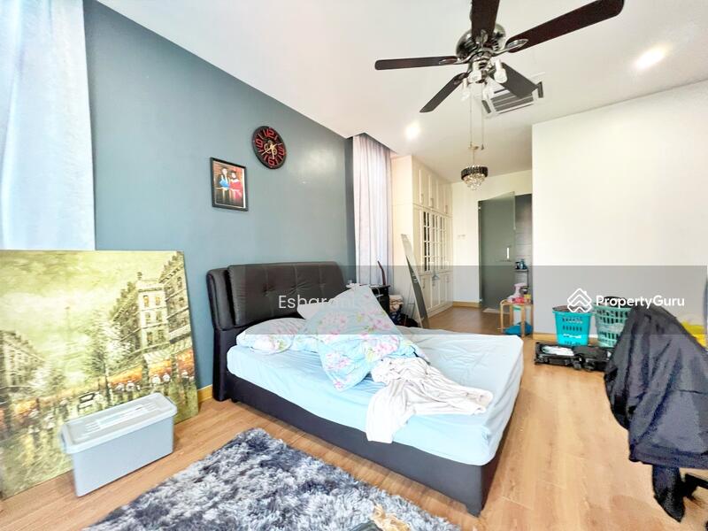 For Sale - Alam Damai
