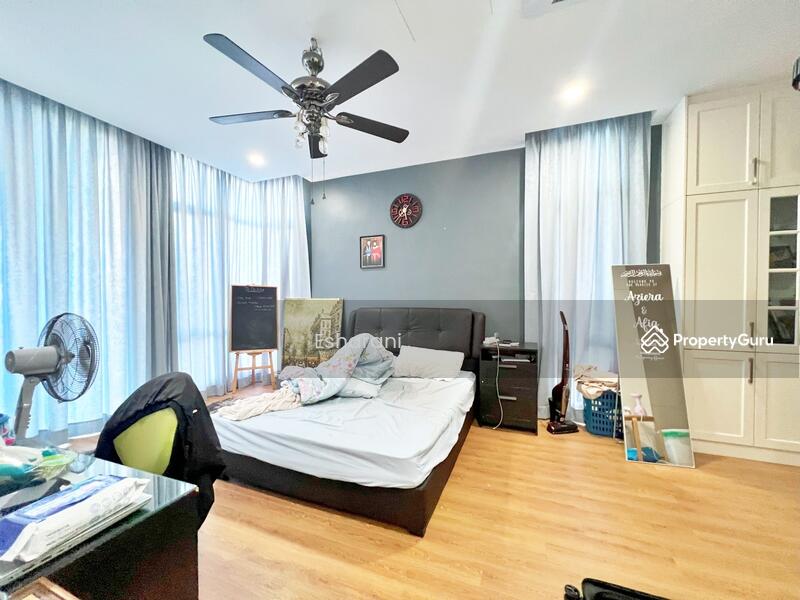 For Sale - Alam Damai