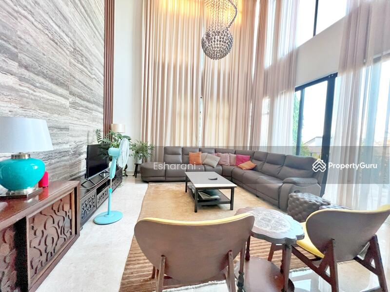 For Sale - Alam Damai
