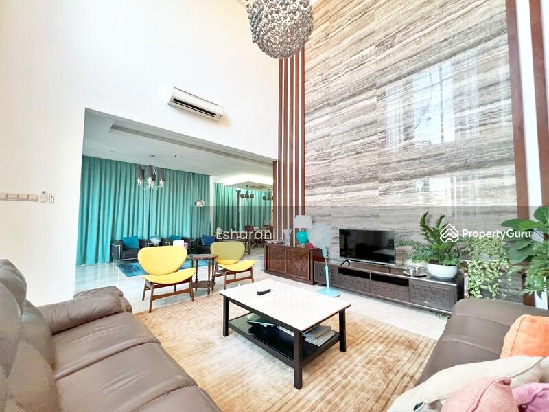 For Sale - Alam Damai