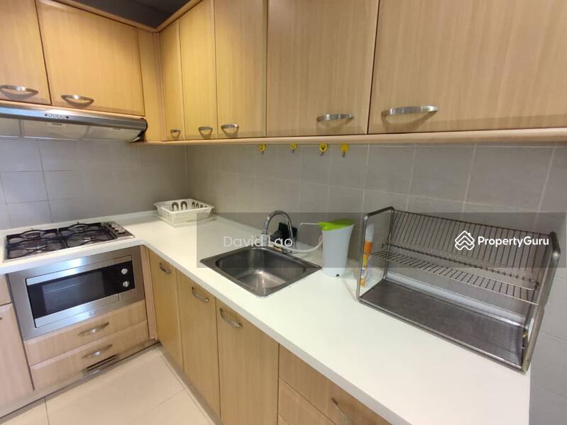 Kondominium untuk Disewa di Menara Bintang Goldhill - David Lao - PropertyGuru.com.my